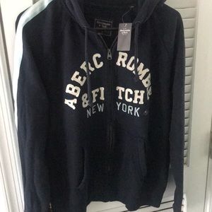 Abercrombie & Fitch sweatshirt